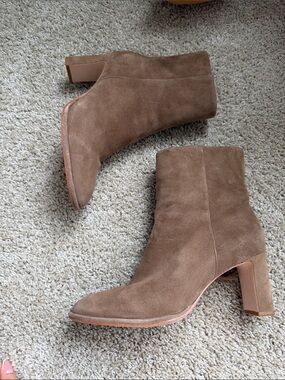 reformation booties